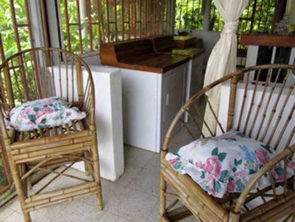 Manuel Antonio Quepos Home 963296