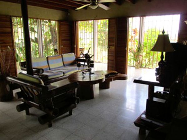 Manuel Antonio Quepos Home 963296