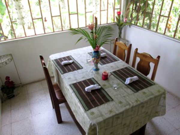 Manuel Antonio Quepos Home 963296