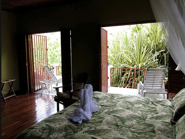 Manuel Antonio Quepos Home 963296