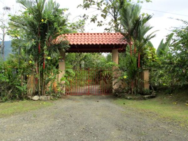 Manuel Antonio Quepos Home 963296
