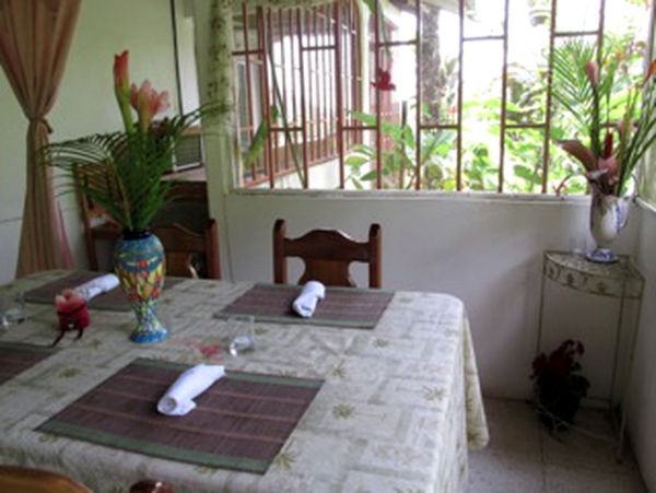 Manuel Antonio Quepos Home 963296