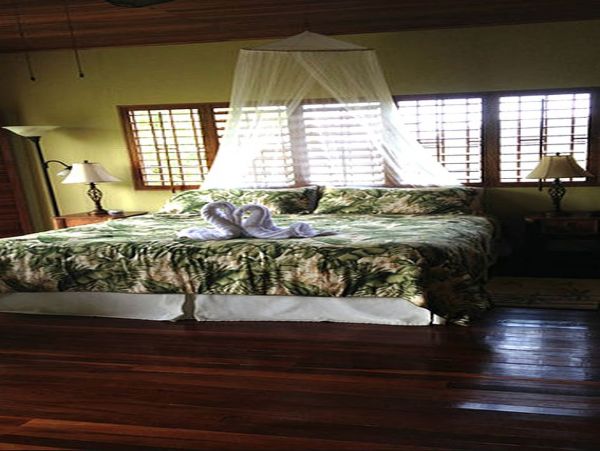 Manuel Antonio Quepos Home 963296