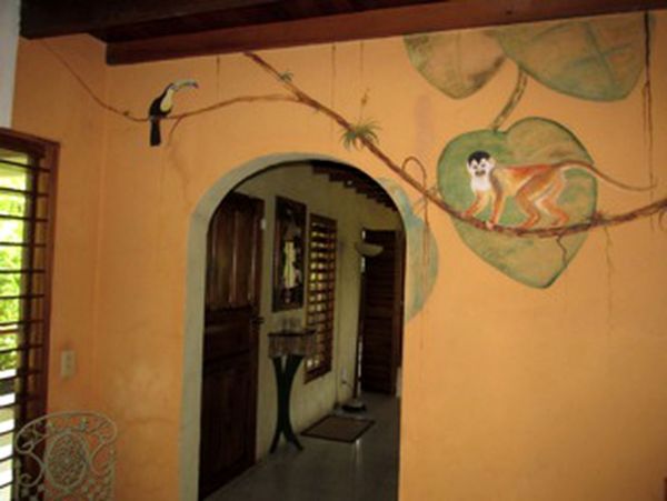 Manuel Antonio Quepos Home 963296