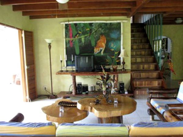Manuel Antonio Quepos Home 963296