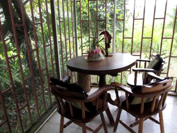 Manuel Antonio Quepos Home 963296