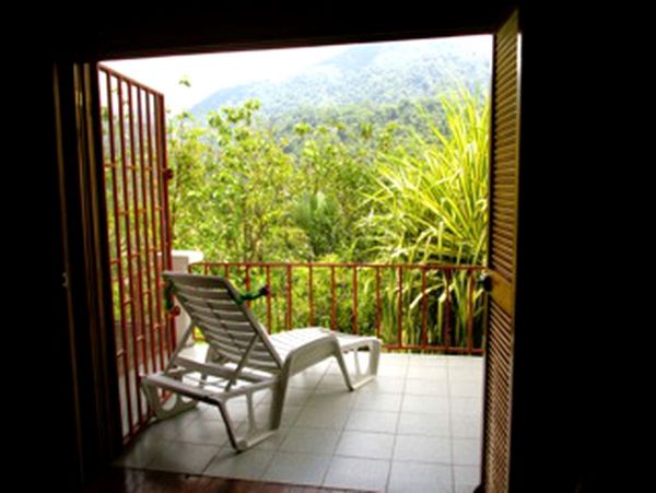 Manuel Antonio Quepos Home 963296