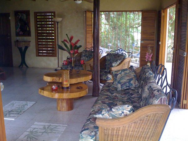 Manuel Antonio Quepos Home 963296