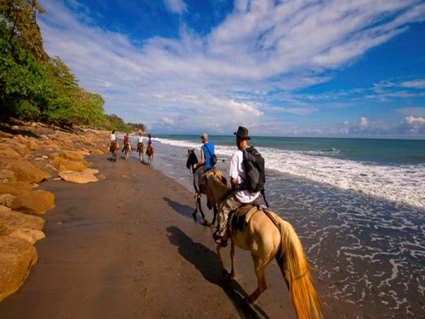 Manuel Antonio Quepos Home 963296