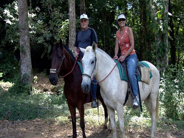 Manuel Antonio Quepos Home 963296
