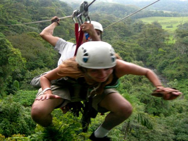 Manuel Antonio Quepos Home 963296