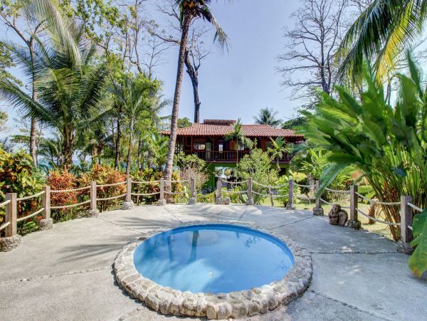 Manuel Antonio Quepos Home 963297