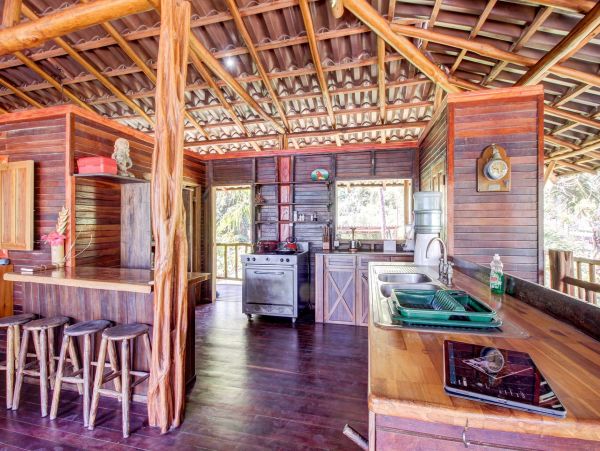 Manuel Antonio Quepos Home 963297
