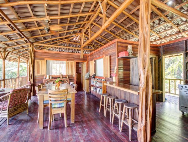 Manuel Antonio Quepos Home 963297