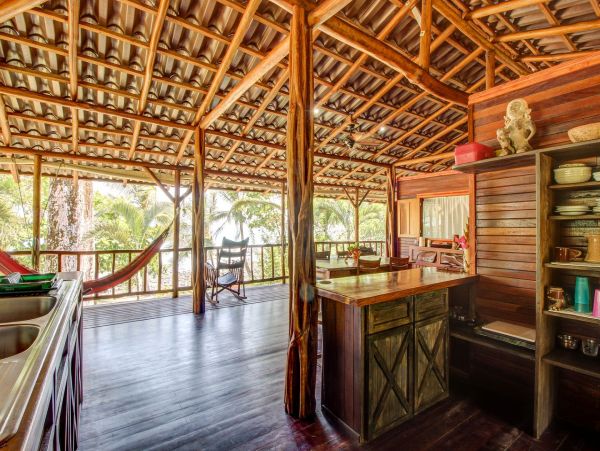 Manuel Antonio Quepos Home 963297
