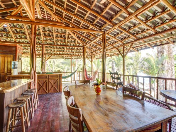 Manuel Antonio Quepos Home 963297