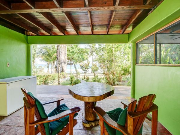 Manuel Antonio Quepos Home 963297