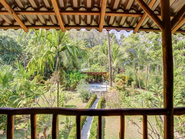 Manuel Antonio Quepos Home 963297