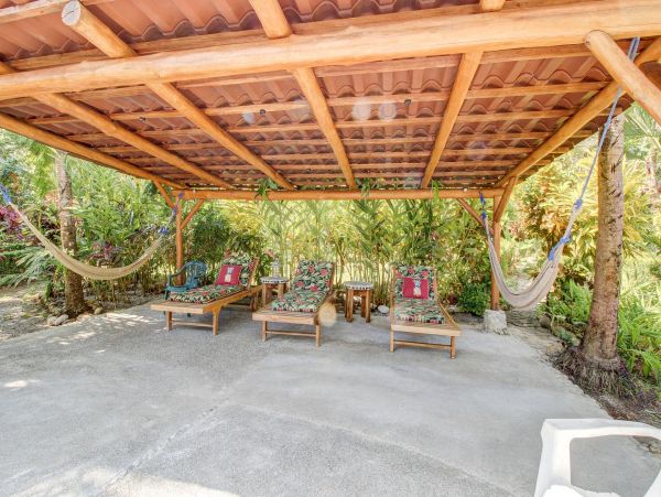 Manuel Antonio Quepos Home 963297