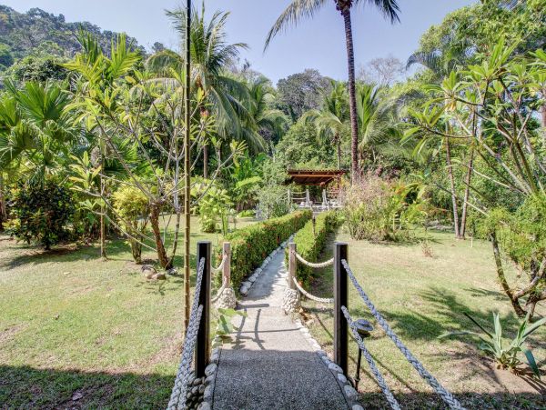 Manuel Antonio Quepos Home 963297