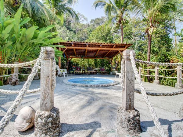 Manuel Antonio Quepos Home 963297