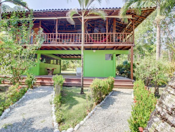 Manuel Antonio Quepos Home 963297