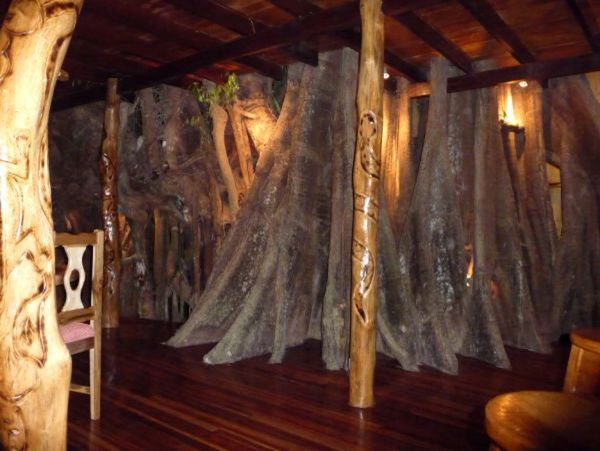 Cahuita Home 963299