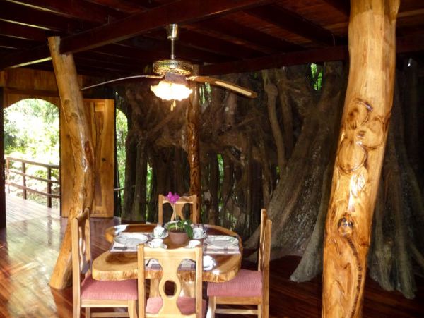 Cahuita Home 963299