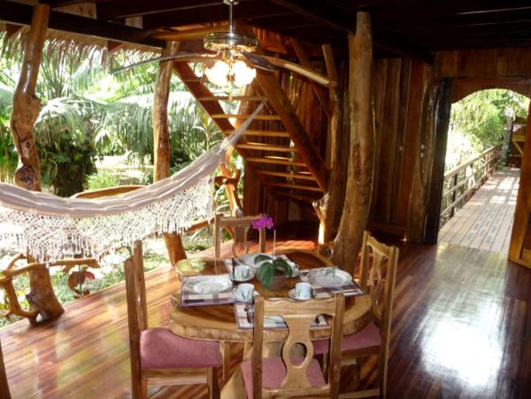 Cahuita Home 963299