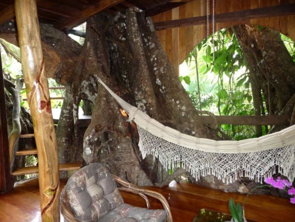 Cahuita Home 963299