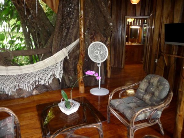 Cahuita Home 963299