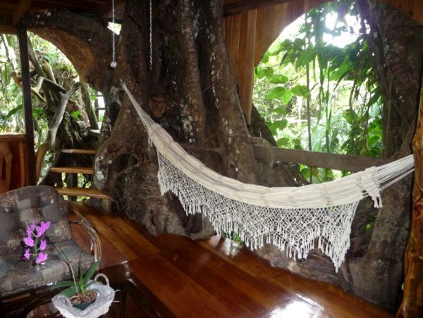 Cahuita Home 963299