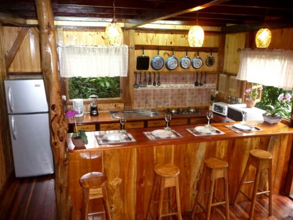 Cahuita Home 963299
