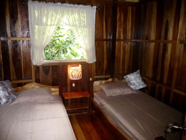 Cahuita Home 963299