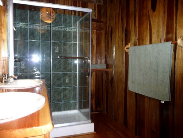 Cahuita Home 963299