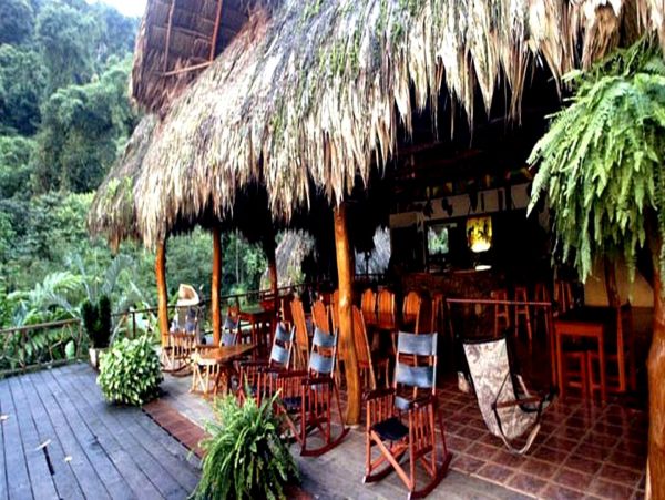Manuel Antonio Quepos Home 963300