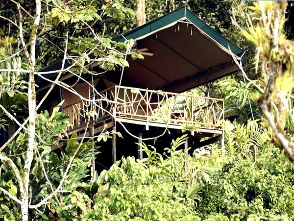 Manuel Antonio Quepos Home 963300