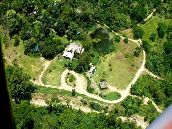 Manuel Antonio Quepos Home 963300