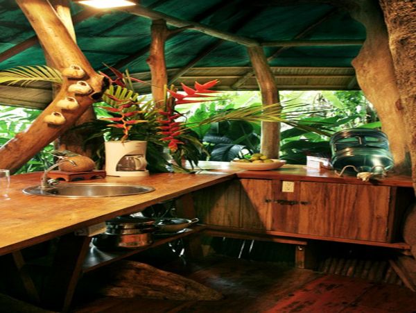 Puerto Viejo Home 963301