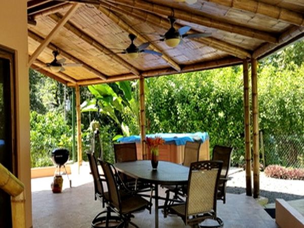 Manuel Antonio Quepos Home 963303