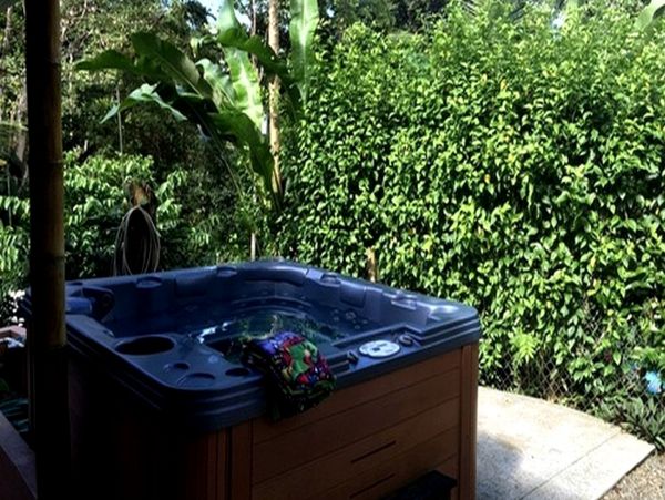 Manuel Antonio Quepos Home 963303