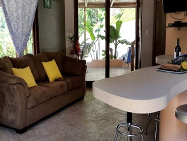 Manuel Antonio Quepos Home 963303