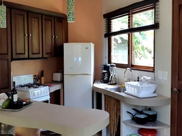 Manuel Antonio Quepos Home 963303