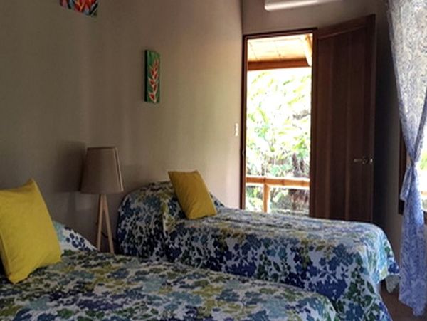 Manuel Antonio Quepos Home 963303