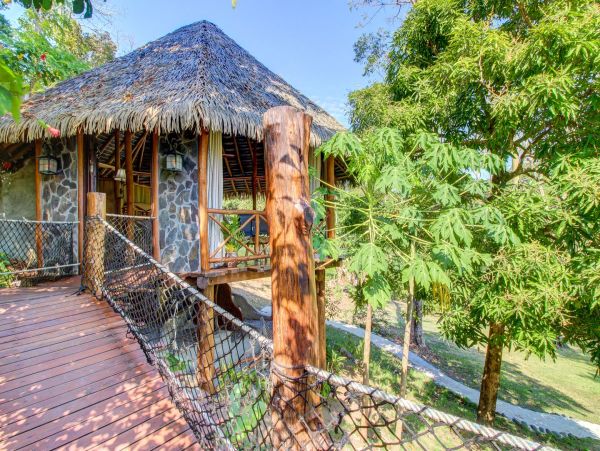 Manuel Antonio Quepos Home 963305