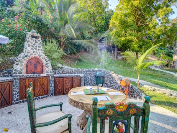 Manuel Antonio Quepos Home 963305
