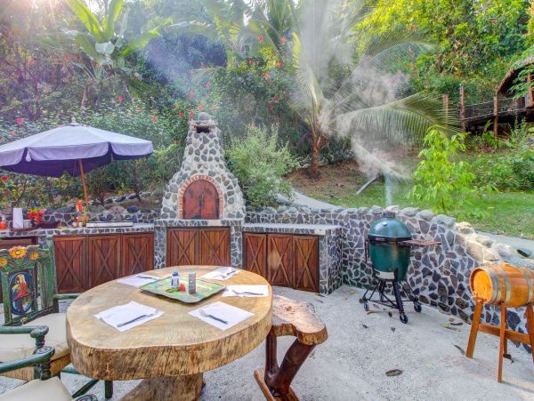 Manuel Antonio Quepos Home 963305