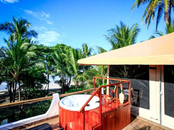 Playa Santa Teresa Home 963306