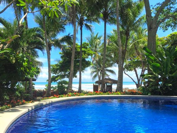 Playa Santa Teresa Home 963306