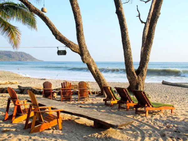 Playa Santa Teresa Home 963306